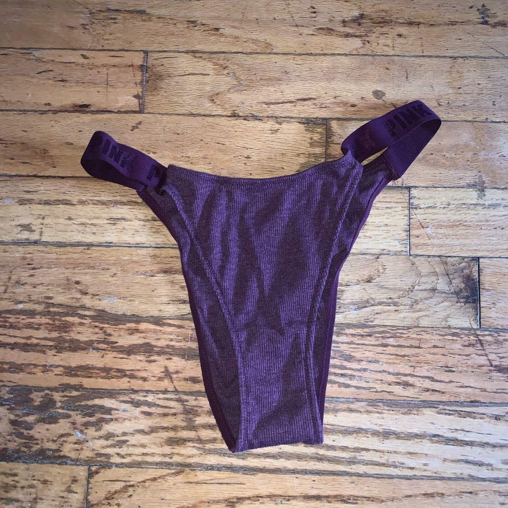 Pink by Victoria’s Secret Panties